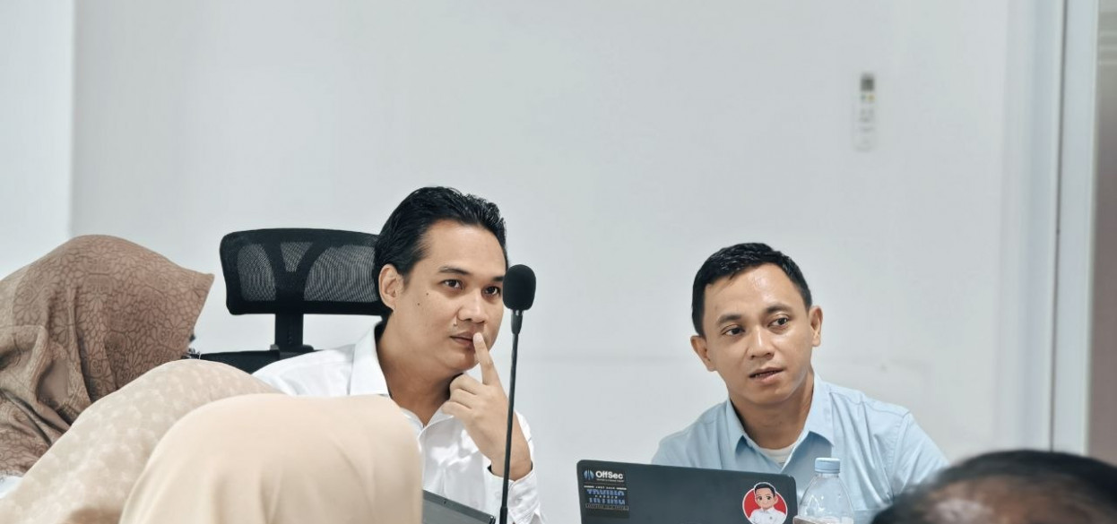 Data