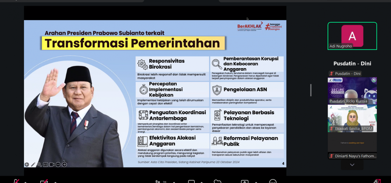 Data
